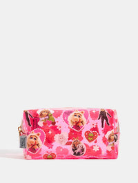 Disney Miss Piggy Makeup Bag Makeup Bags & Washbags Skinnydip London