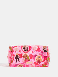 Disney Miss Piggy Makeup Bag Makeup Bags & Washbags Skinnydip London