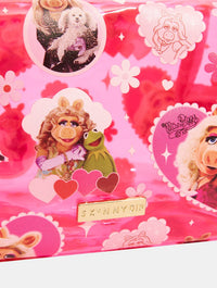 Disney Miss Piggy Makeup Bag Makeup Bags & Washbags Skinnydip London