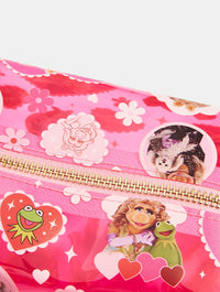 Disney Miss Piggy Makeup Bag Makeup Bags & Washbags Skinnydip London