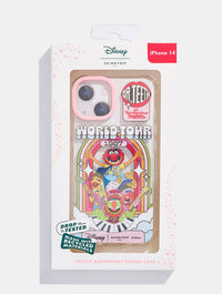 Disney Muppets Poster Shock iPhone Case Phone Cases Skinnydip London