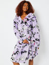 Disney Nightmare Before Christmas Dressing Gown Lingerie & Nightwear Skinnydip London