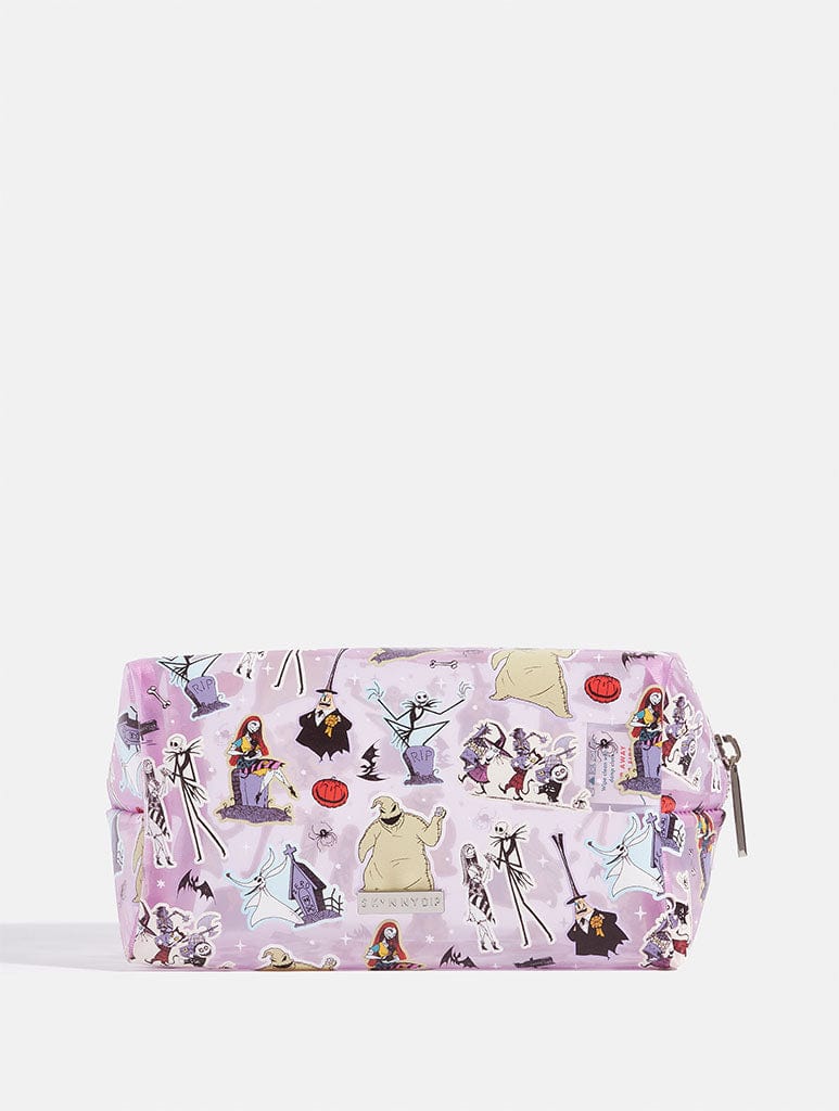 Disney on sale Halloween Cosmetic Bag