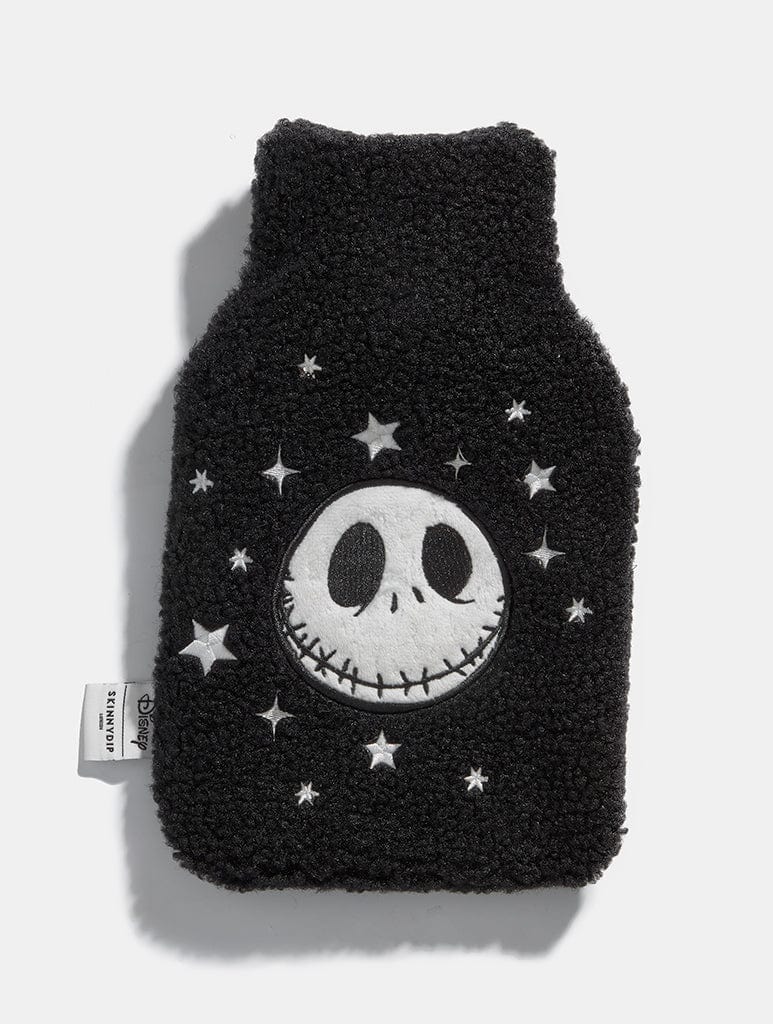 Disney Nightmare Before Christmas Hot Water Bottle Home Accessories Skinnydip London