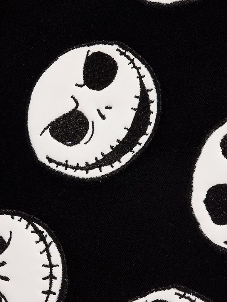 Nightmare before 2025 christmas laptop case