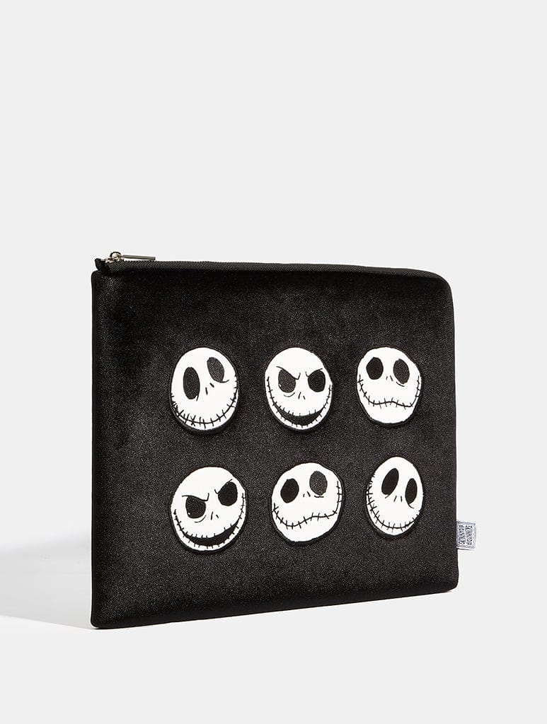 Nightmare before christmas laptop sale case