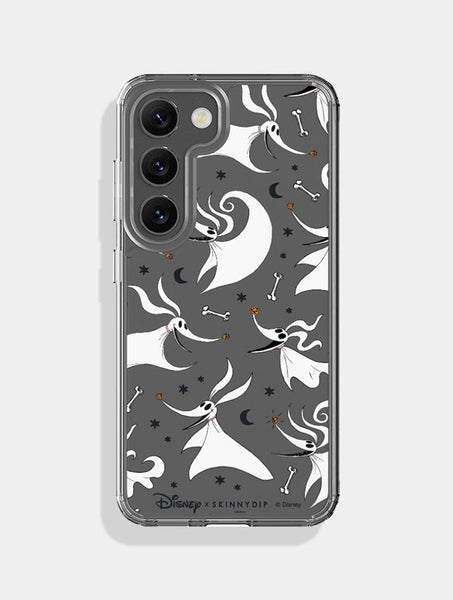 Disney The Nightmare Before Christmas Zero Shock Disney Phone Case