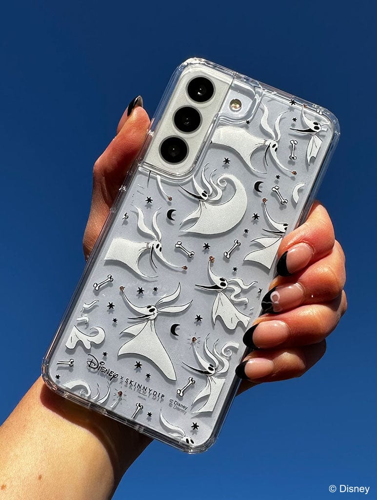 Disney The Nightmare Before Christmas Zero Shock Disney Phone Case