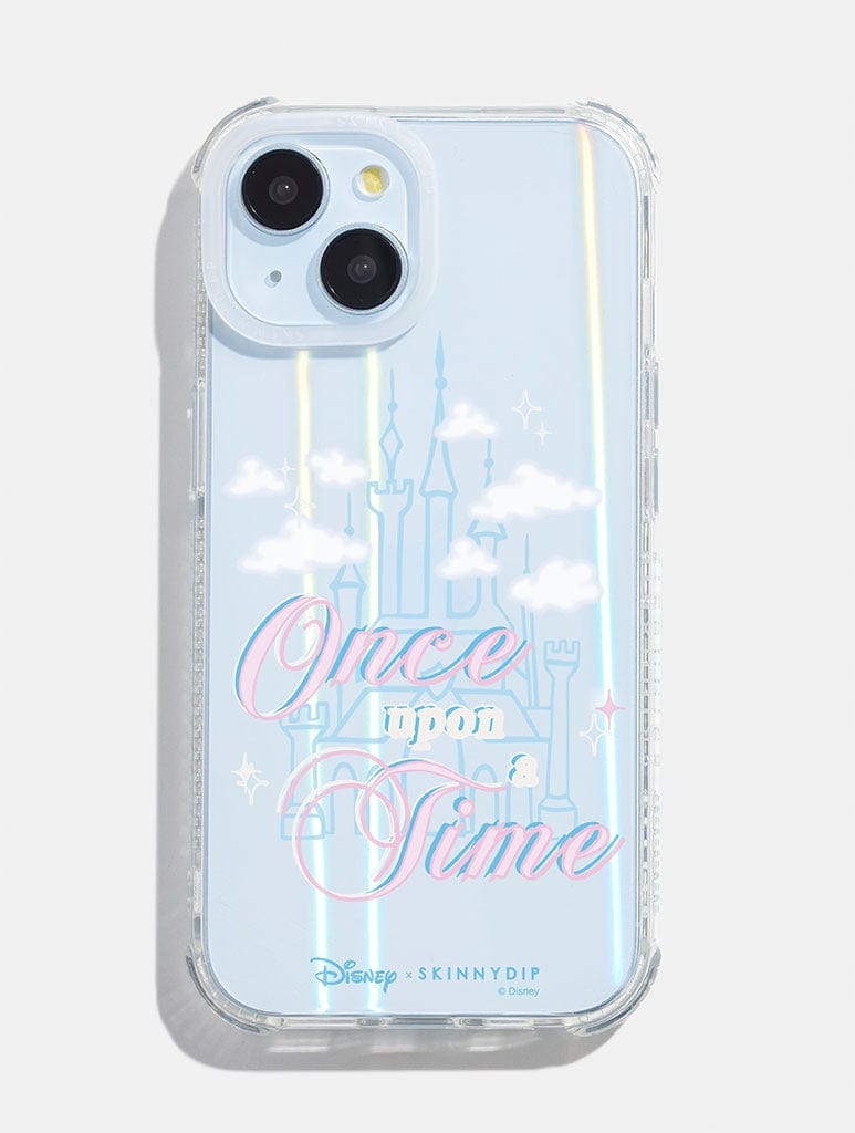 Disney Once upon a Time Shock iPhone Case Phone Cases Skinnydip London