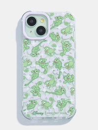 Disney Pascal Camouflage Shock iPhone Case Phone Cases Skinnydip London