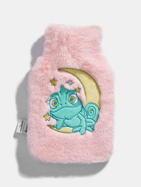 Disney Pascal Hot Water Bottle Home Accessories Skinnydip London