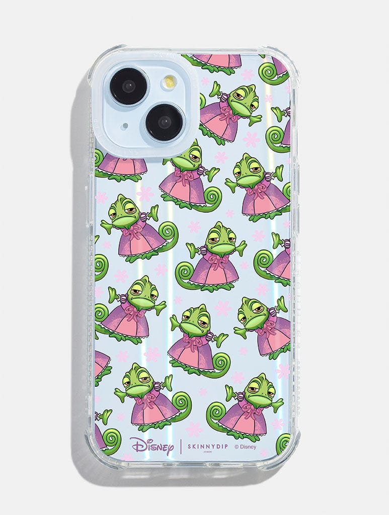 Disney Pascal in a Dress Shock iPhone Case Phone Cases Skinnydip London