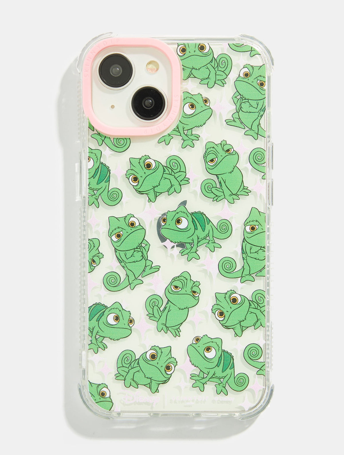 Disney Pascal Shock iPhone Case Phone Cases Skinnydip London