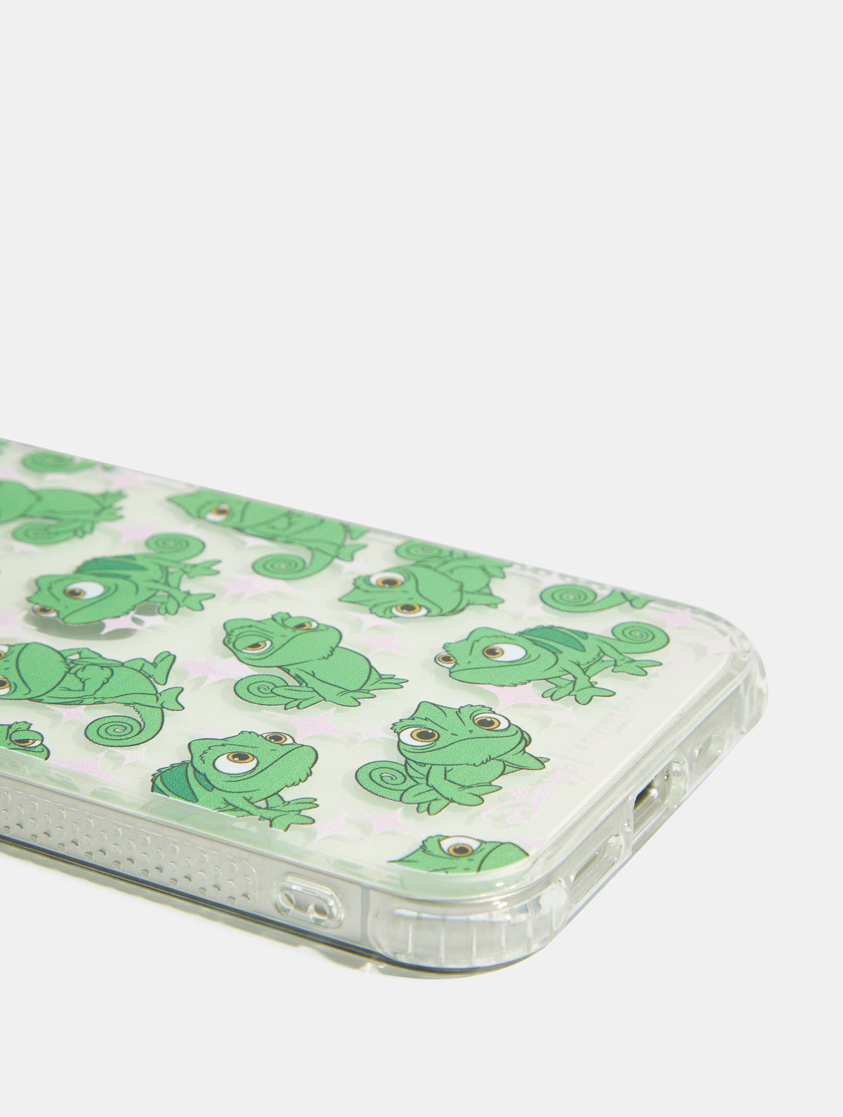 Disney Pascal Shock iPhone Case Phone Cases Skinnydip London