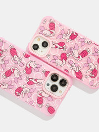 Disney Piglet Shock iPhone Case Phone Cases Skinnydip London