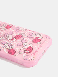 Disney Piglet Shock iPhone Case Phone Cases Skinnydip London