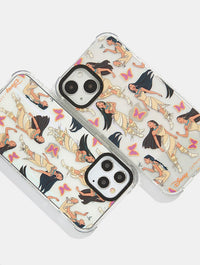 Disney Pocahontas Shock iPhone Case Phone Cases Skinnydip London