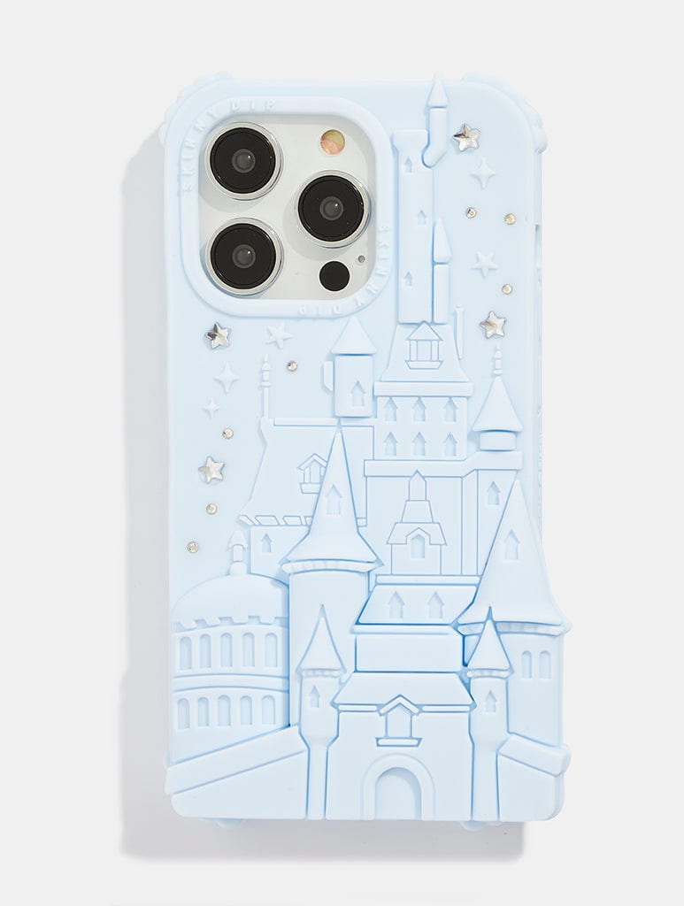 Disney Princess Castle Phone Case Phone Cases iPhone 14 Case Skinnydip London