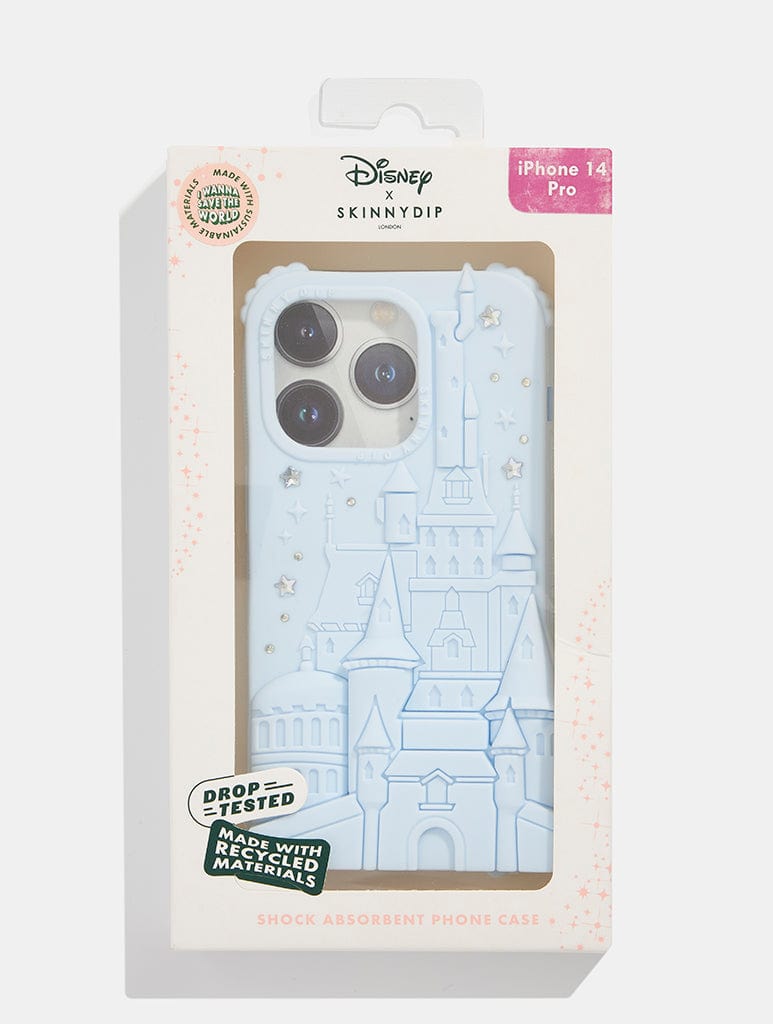 Disney Princess Castle Phone Case