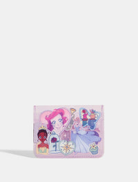 Disney Princess Manga Card Holder Purses & Card Holders Skinnydip London