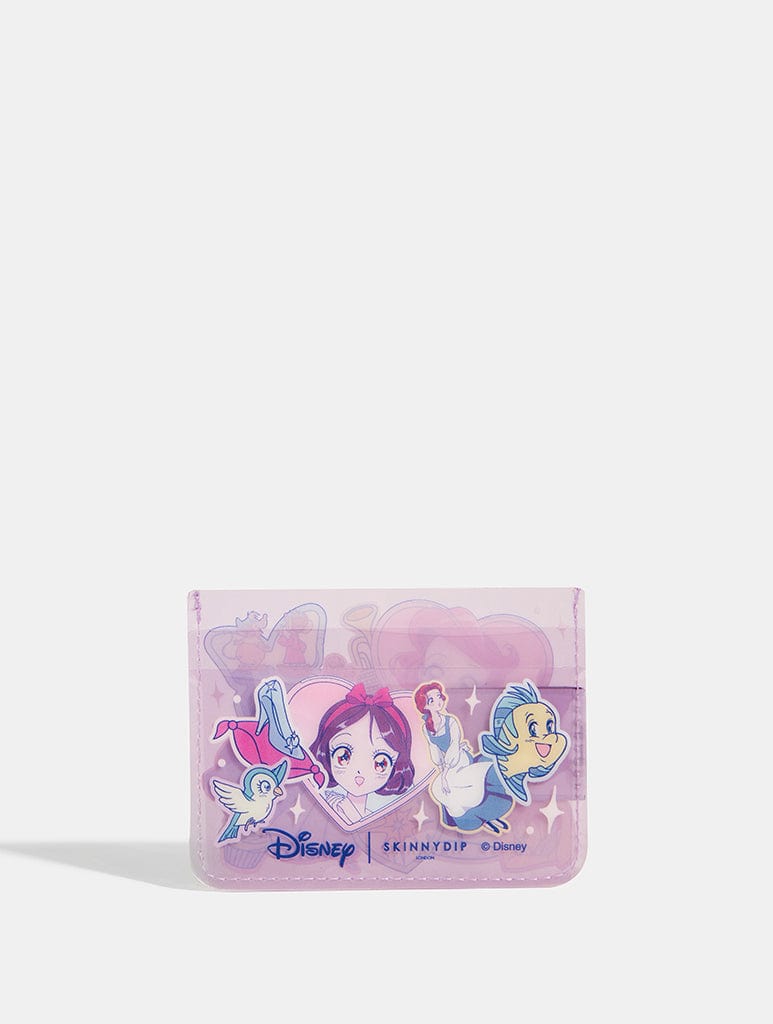 Disney Princess Manga Card Holder Purses & Card Holders Skinnydip London