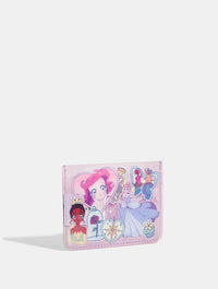 Disney Princess Manga Card Holder Purses & Card Holders Skinnydip London