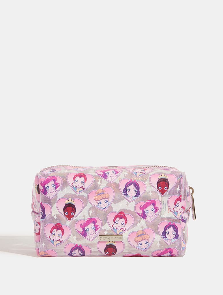 Skinnydip disney best sale makeup bag