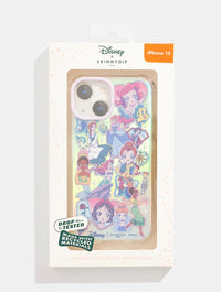 Disney Princess Manga Shock iPhone Case Phone Cases Skinnydip London