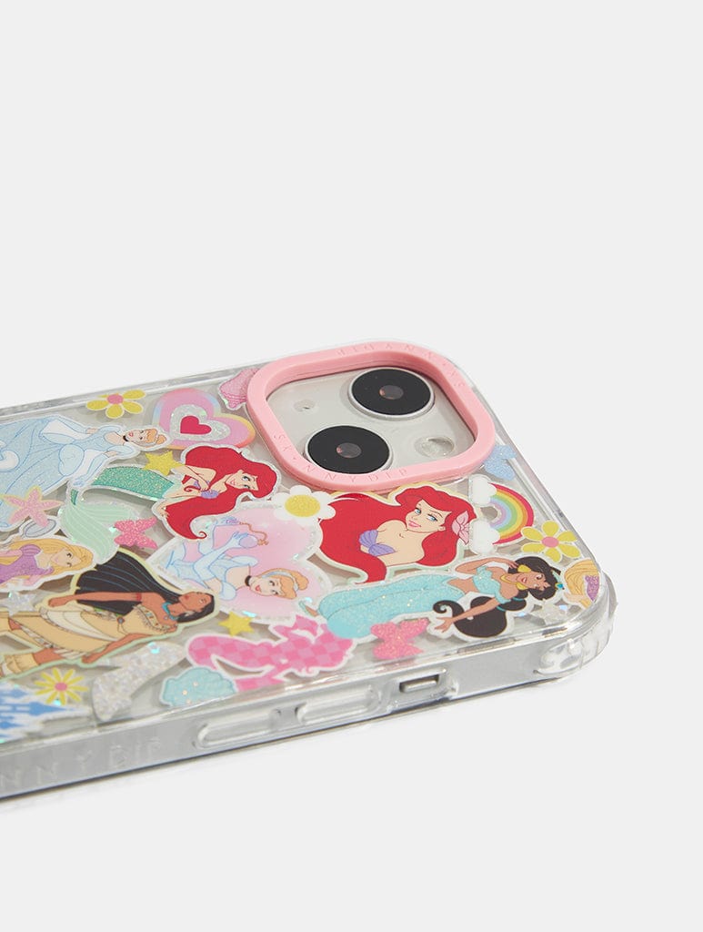 Disney Princess iPhone Case | Disney Shop | Skinnydip London