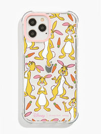 Disney Rabbit Shock iPhone Case Phone Cases Skinnydip London