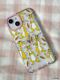 Disney Rabbit Shock iPhone Case Phone Cases Skinnydip London