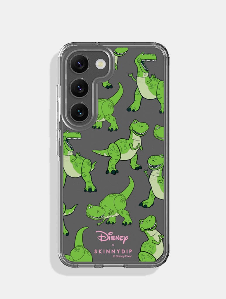 Disney Rex Android Case Phone Cases Skinnydip London