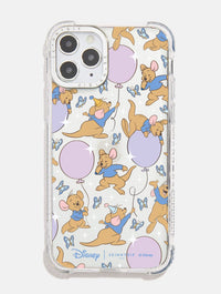 Disney Roo Shock iPhone Case Phone Cases Skinnydip London