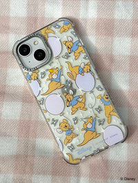 Disney Roo Shock iPhone Case Phone Cases Skinnydip London