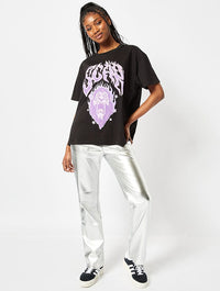 Disney Scar T-Shirt Tops & T-Shirts Skinnydip London