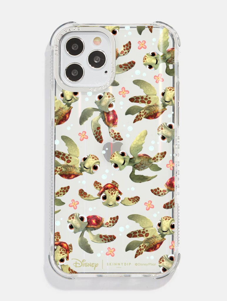 Disney Squirt Shock iPhone Case Phone Cases Skinnydip London