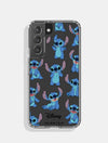 Disney Stitch Android Case Phone Cases Skinnydip London