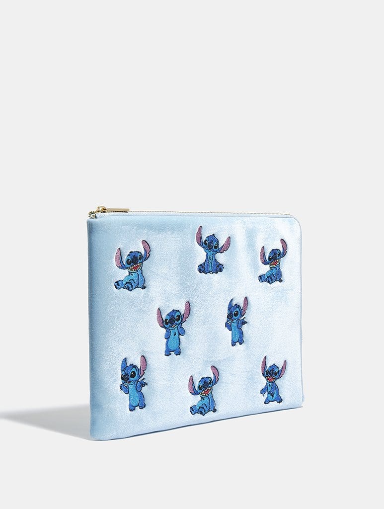 Disney Stitch Laptop Case Laptop Cases Skinnydip London