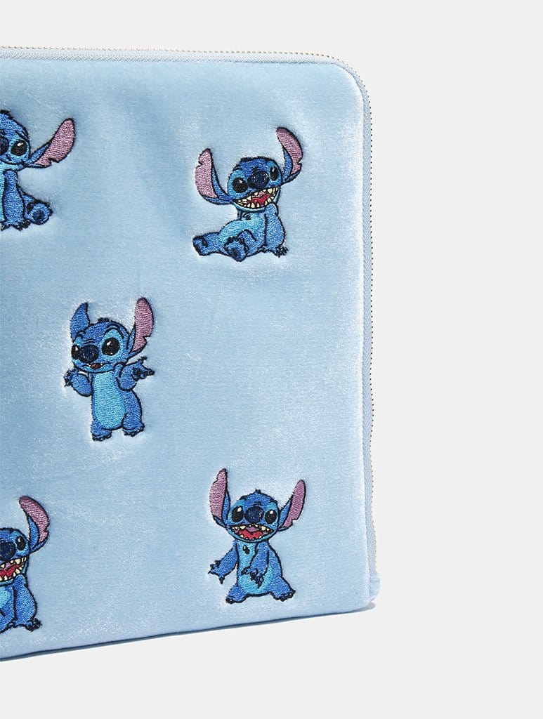 Disney Stitch Laptop Case Laptop Cases Skinnydip London