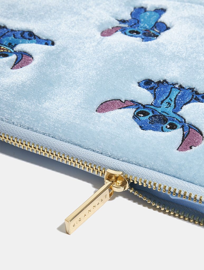 Lilo and shop stitch laptop case