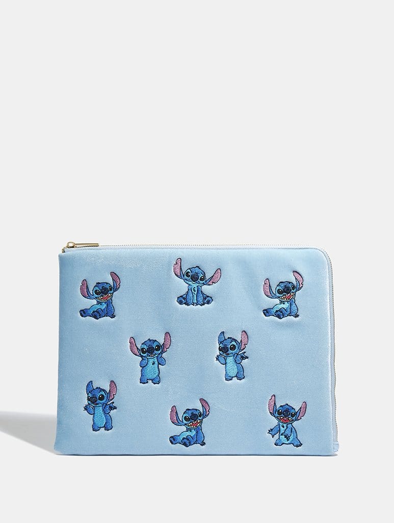 Disney Stitch Laptop Case Laptop Cases Skinnydip London