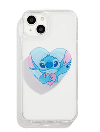 Disney Stitch Phone Grip Phone Grips Custard London