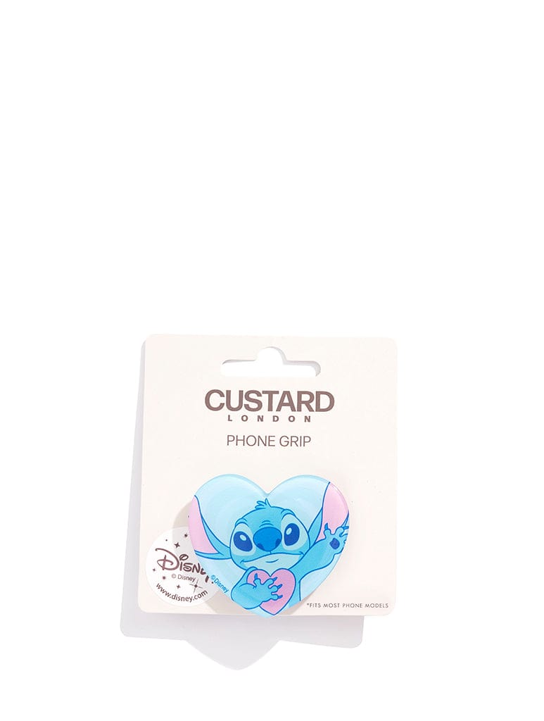 Disney Stitch Phone Grip Phone Grips Custard London