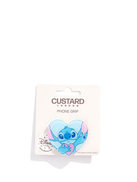 Disney Stitch Phone Grip Phone Grips Custard London