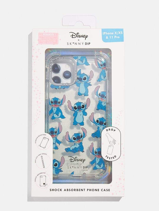 Stitch Iphone Case 