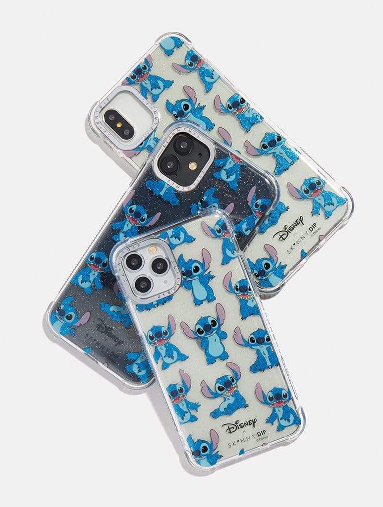 Stitch iPhone Case Disney Stitch Phone Case Skinnydip London