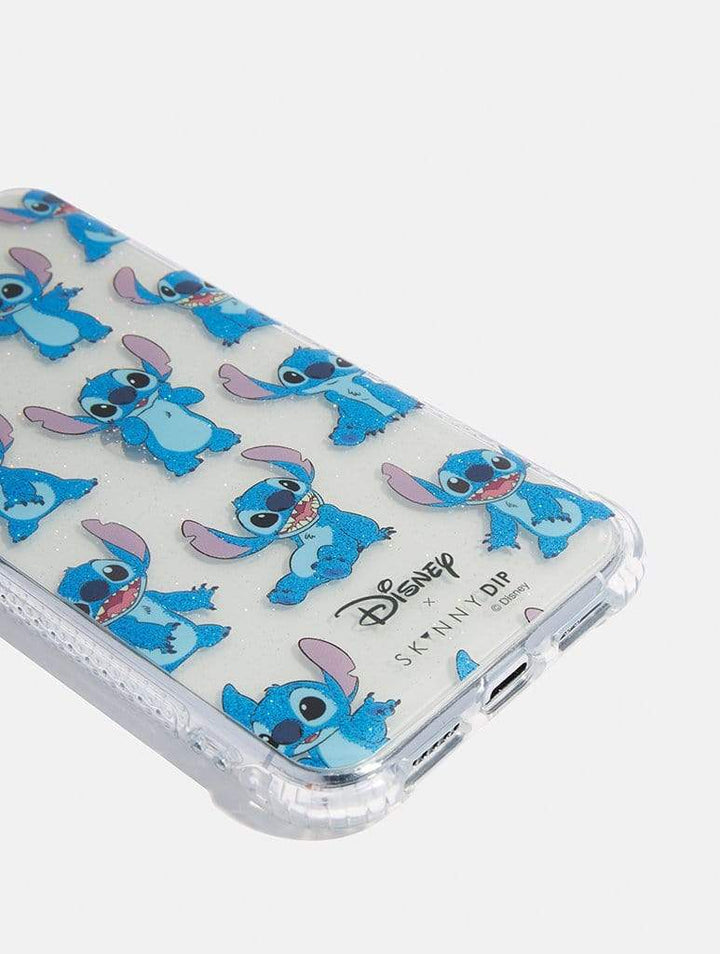 Stitch iPhone Case | Disney Stitch Phone Case | Skinnydip London