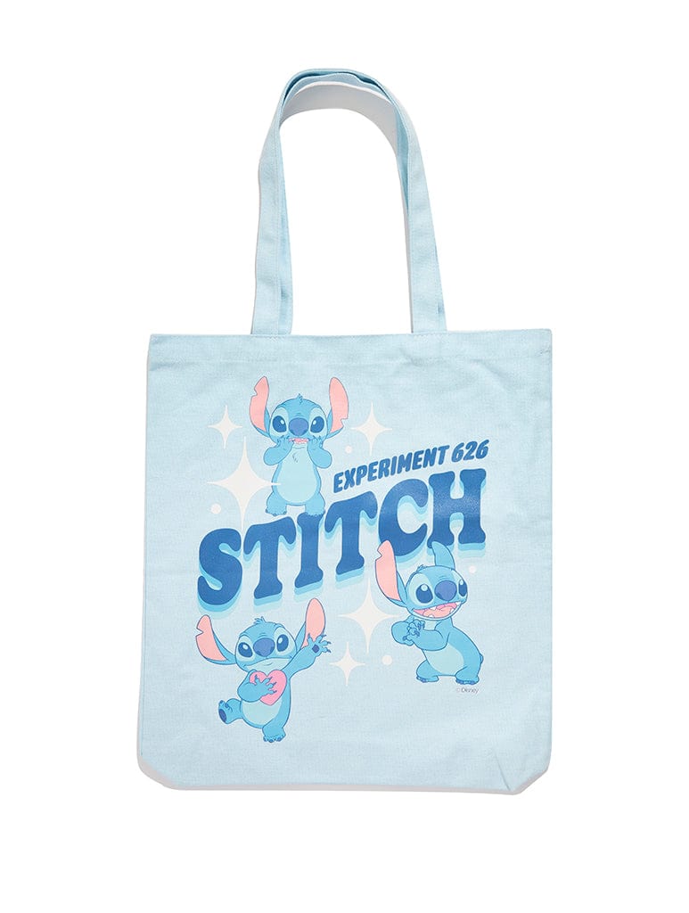 Disney Stitch Tote Bag Bags Custard London