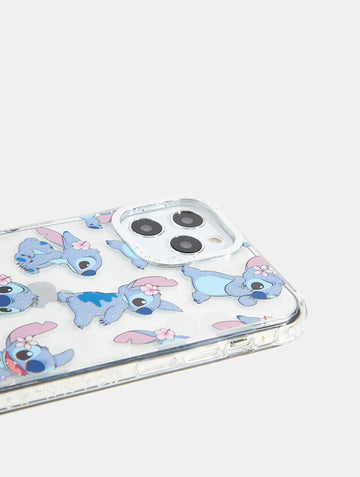 Stitch Tropical iPhone Case | Disney x Skinnydip | Skinnydip London