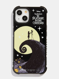 Disney The Nightmare Before Christmas Poster Shock iPhone Case Phone Cases Skinnydip London